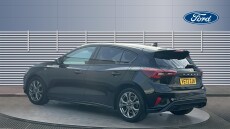 Ford Focus 1.0 EcoBoost ST-Line 5dr Petrol Hatchback